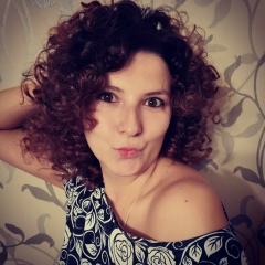 Настасья Волкова, 20.07, Москва