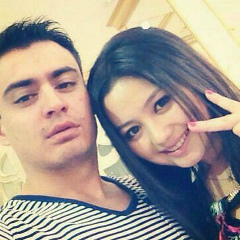 Azizbek Abdullaev, 07.07.1995, Madrid