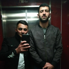 Orkhan Ramazanli, 17.02, Баку