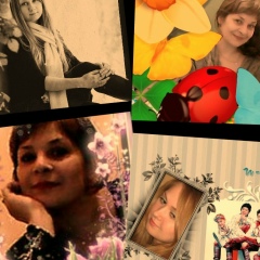 Елена Михайлова, 01.01, Москва