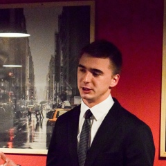 Влад Ионкин, 16.06, Междуреченск
