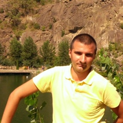 Ярослав Пундик, 15.04.1980, Тернополь