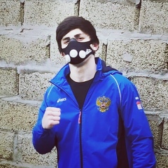 Рустам Вашаев