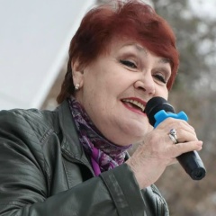 Ольга Жигулёва, 10.01, Бишкек