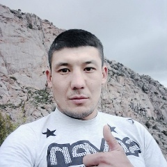 Nurik Toxtibaev, 04.11.1991, Ташкент