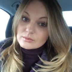 Евгения Скиба, 11.09.1983, Москва