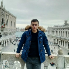 Victor Colesnic, 21.09.1991, Шолданешты