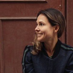 Анна Симонова, 17.02