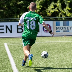 Алексей Романов, 10.10.1992, Москва