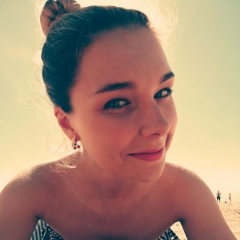 Татьяна Белова, 14.08