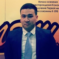 Рустем Урымбасаров, 06.03.1988, Актобе