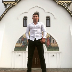 Александр Корнилов, 12.12.1901, Красноярск