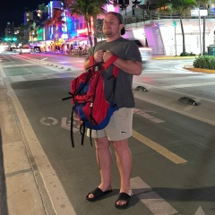 Александр Атчебучить, 25.04