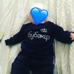 Айдос Ошакбаев, 11.08, Шымкент