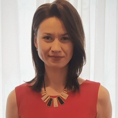 Дарья Цибулько, 04.09, Новороссийск