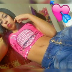 Daniela Garcia, 14.11