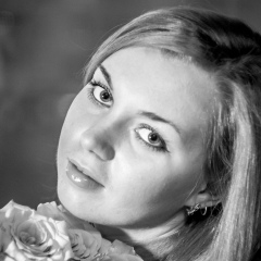 Ксения Калинина, 01.11