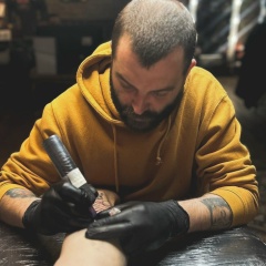 Валера Юрьев, 30.07.1987