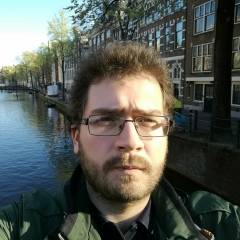 Александр Зотиков, 11.08.1990, Москва