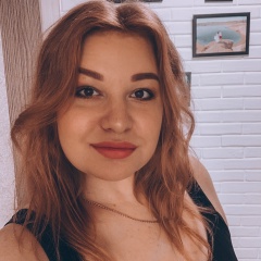 Анастасия Панкратова, 22.12.1993, Темиртау