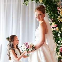 Александра Гончар, 08.05.1988, Днепр (Днепропетровск)