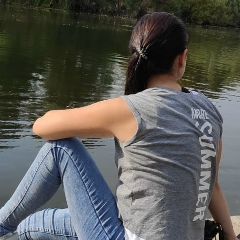 Варя Глодян, 11.10, Калининград