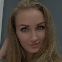 Юлия Антонова, 27.11, Москва