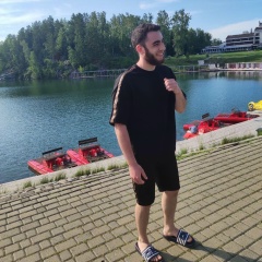 Эдуард Акоян, 17.12, Новосибирск