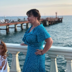 Виктория Федорова-Урусова, 15.10.1987, Москва