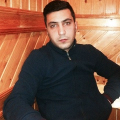 Фарид Бабаев, Баку