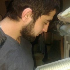 Fozil Nigmatov, 20.01.1994, Москва