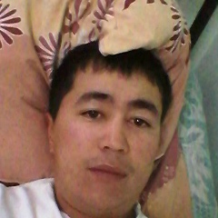 Береке Калеш, 18.09.1984, Уральск