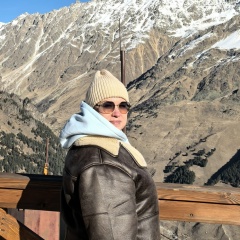 Светлана Именных, 06.11.1987, Сухой Лог