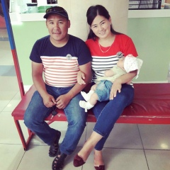 Тілекші Жубанова