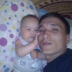 Данияр Джумадилов, 05.11.1985, Алматы