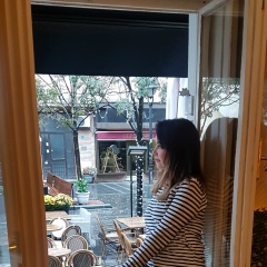 Ольга Россихина, 23.11, Москва