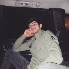 Hesen Yusifov, 01.11.1997, İstanbul