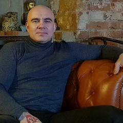 Александр Полканов, 28.12.1969, Норильск