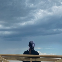 Арайлым Есмагулова, 21.12.1995