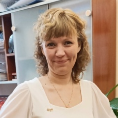 Анастасия Ларина, 12.07, Санкт-Петербург