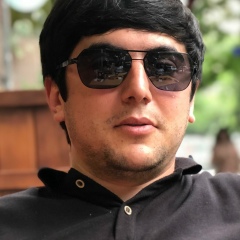 Vahe Danielyan, 17.06, Ереван