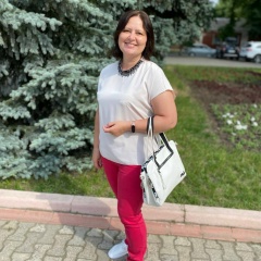 Елена Лаврова, 01.06.1972, Zürich