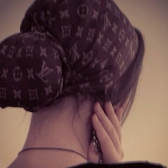 Чеченка Рыжая, 16.07, Paris