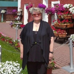 Марина Рахимова