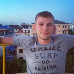 Юрий Горбачев, 25.10.1987, Москва