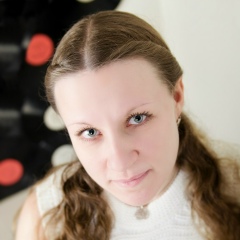 Елена Прошанова, 25.08, Ульяновск