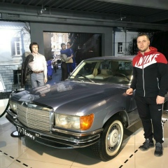 Иван Алтунин, Красноярск