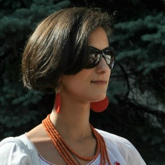 Ярослава Сергієць, 14.01, Васильков