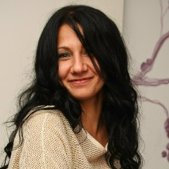 Галина Влади