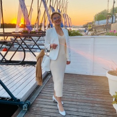 Майя Мартынова, 22.04, Москва